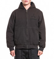 Catharsis Hood Jacket