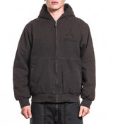 Catharsis Hood Jacket