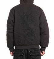 Catharsis Hood Jacket