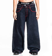 Extra Wide Reapers Web Pants