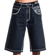 Extra Wide Seeker Shorts