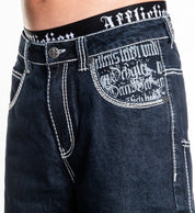 Extra Wide Seeker Shorts