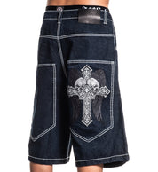Extra Wide Seeker Shorts