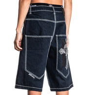 Extra Wide Seeker Shorts