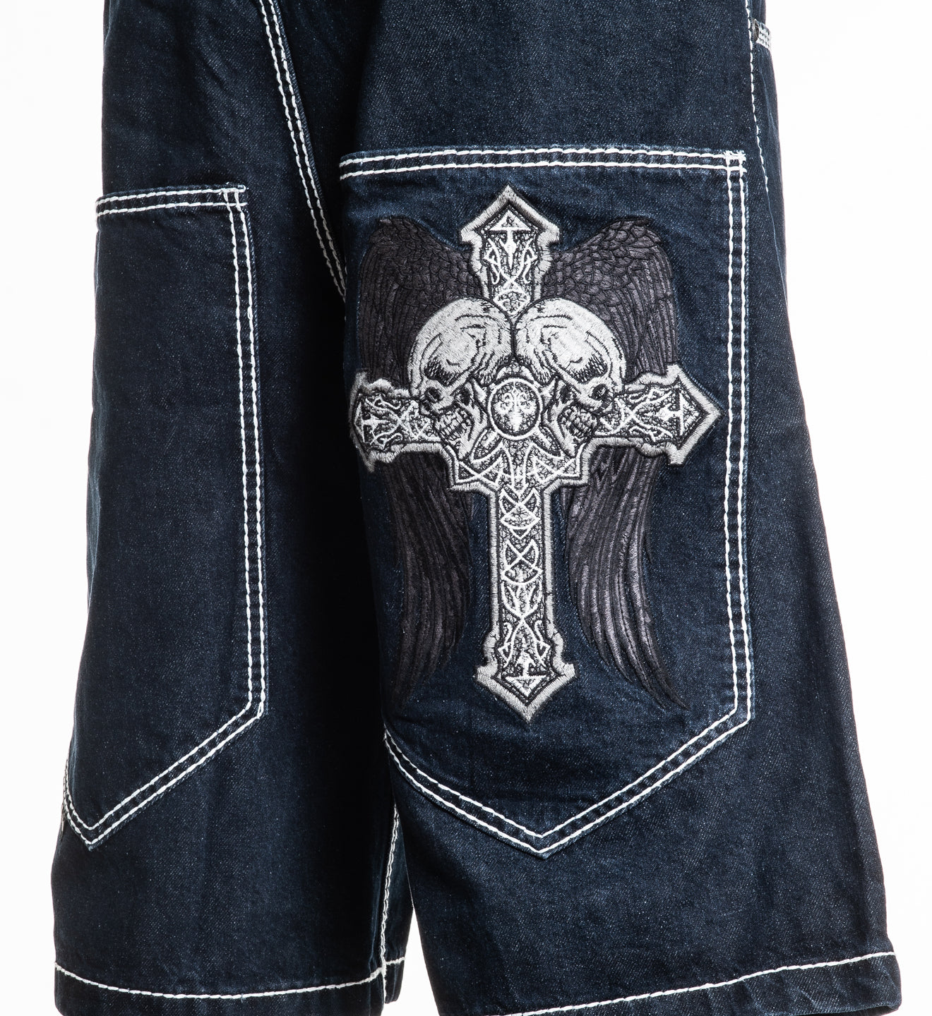 Extra Wide Seeker Shorts