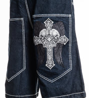 Extra Wide Seeker Shorts