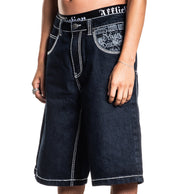 Extra Wide Seeker Shorts