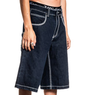 Extra Wide Seeker Shorts