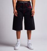 Flameful Faith Short