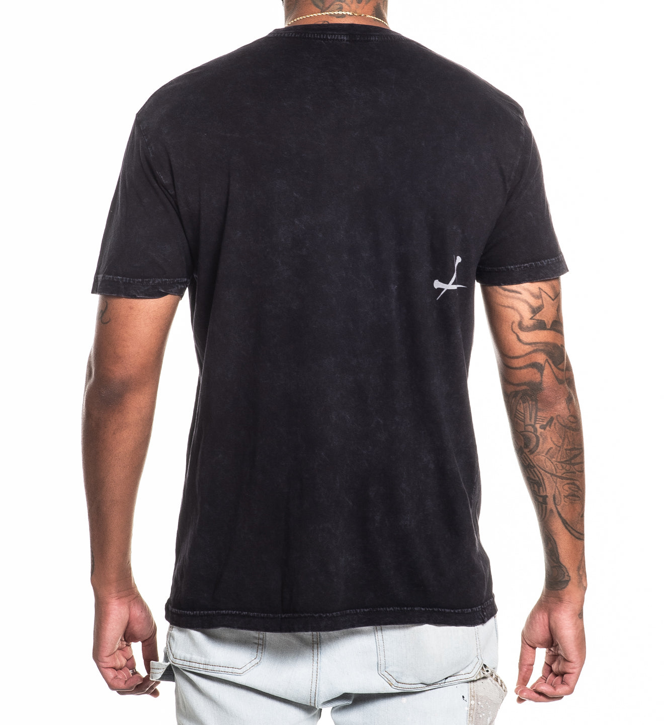 Jomsborg Tee