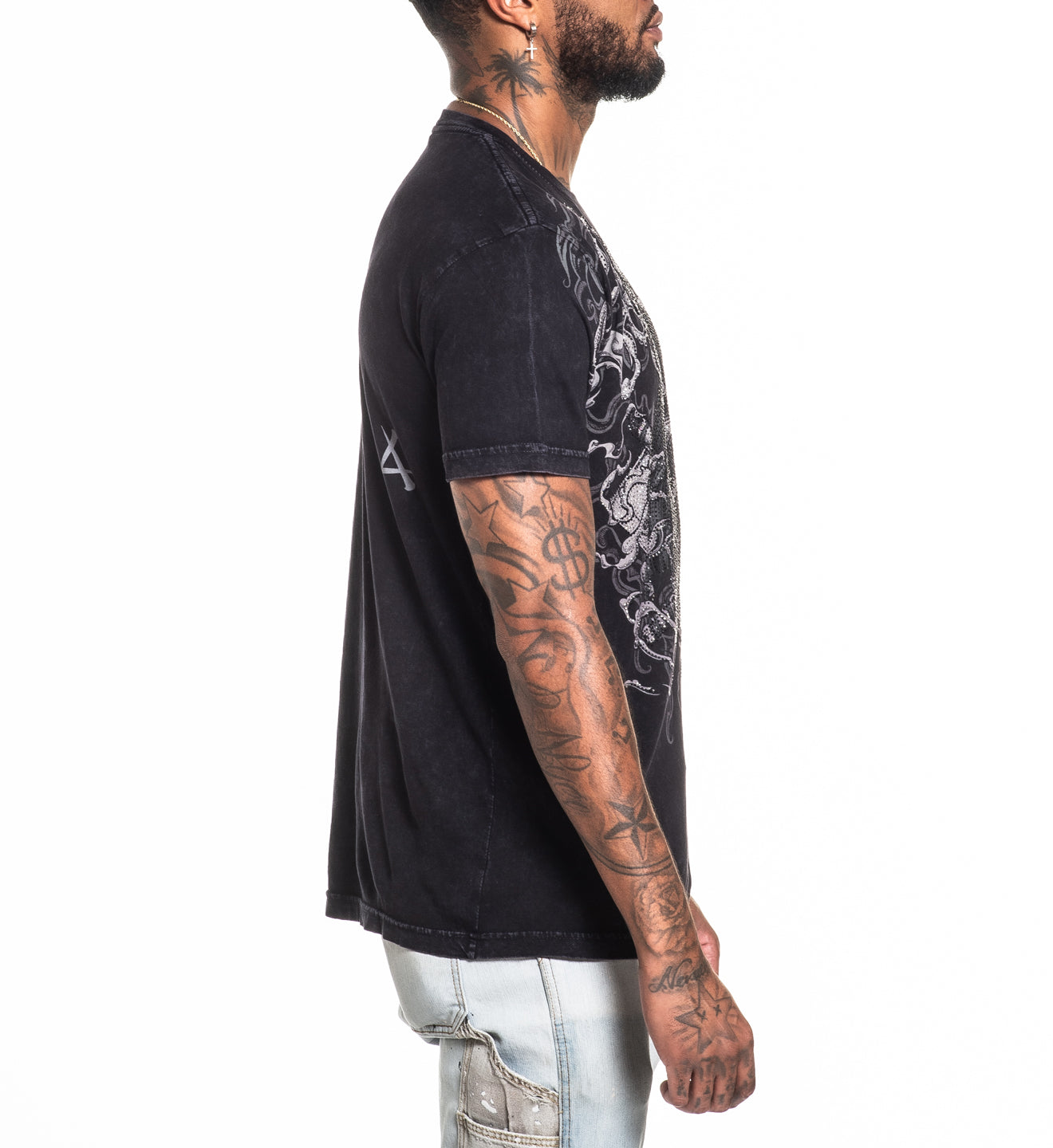 Jomsborg Tee