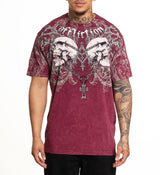 Collapse Tee