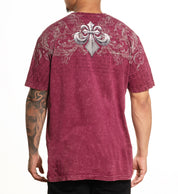 Collapse Tee