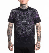 Darkness Falls Tee