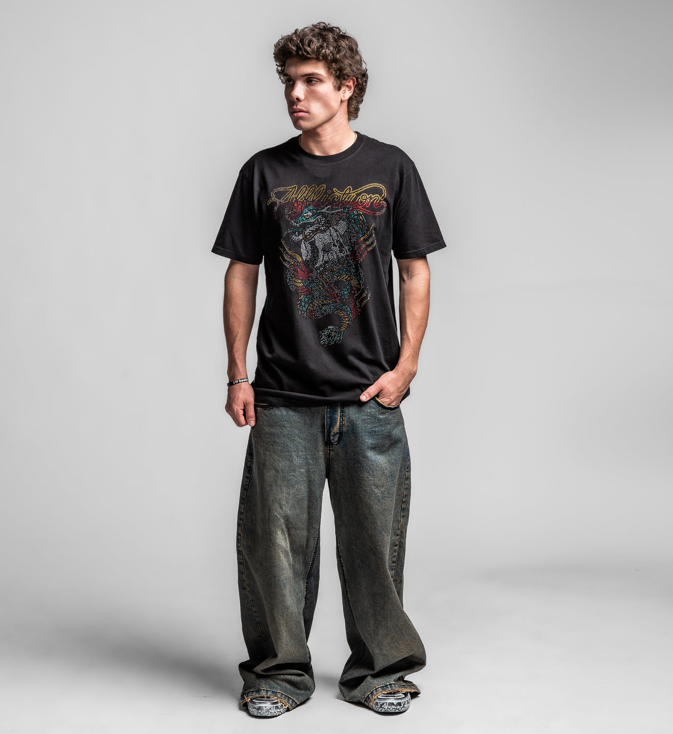 Dragon Night Tee