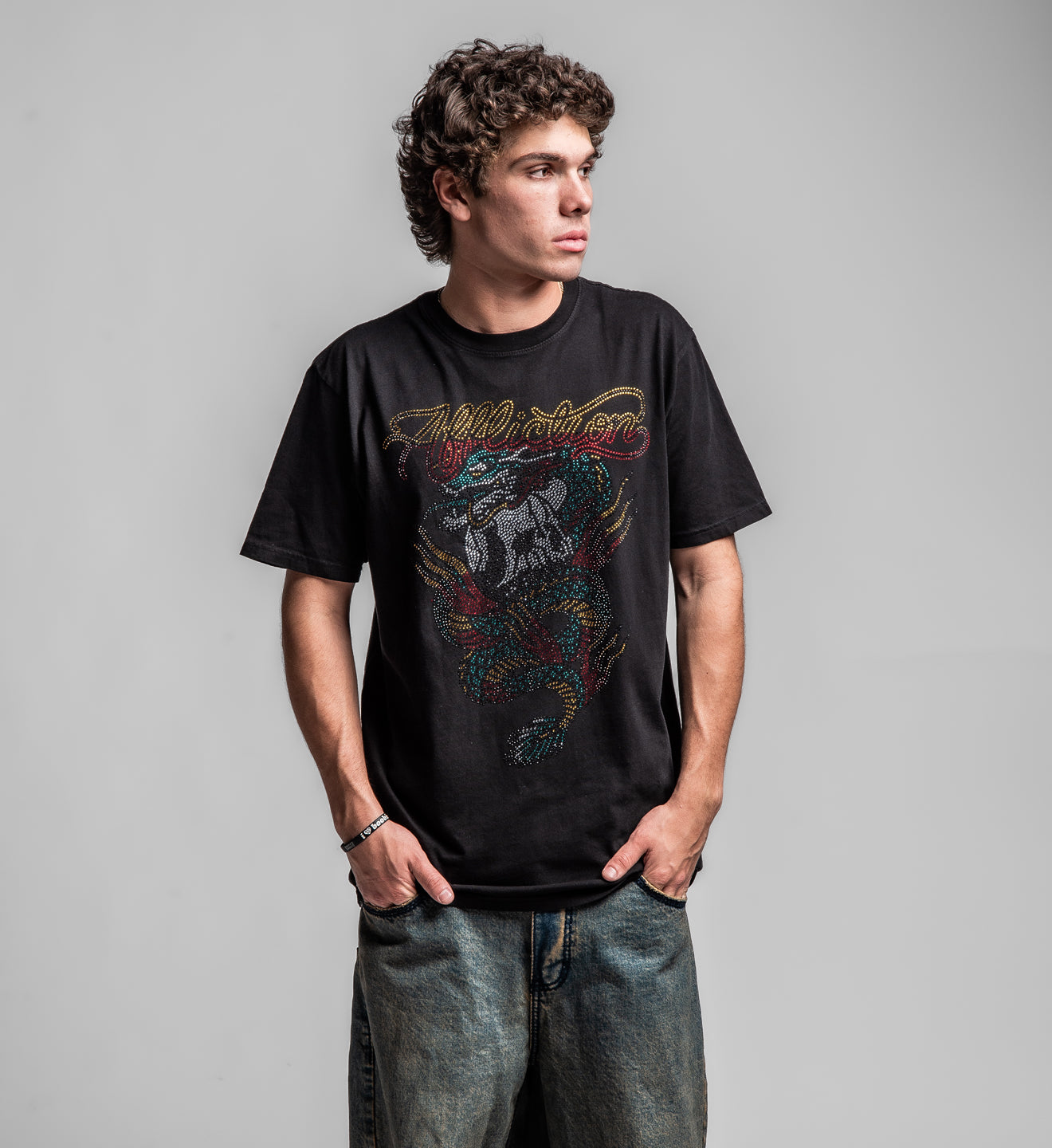 Dragon Night Tee