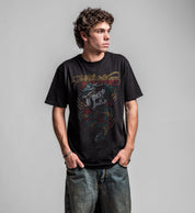 Dragon Night Tee