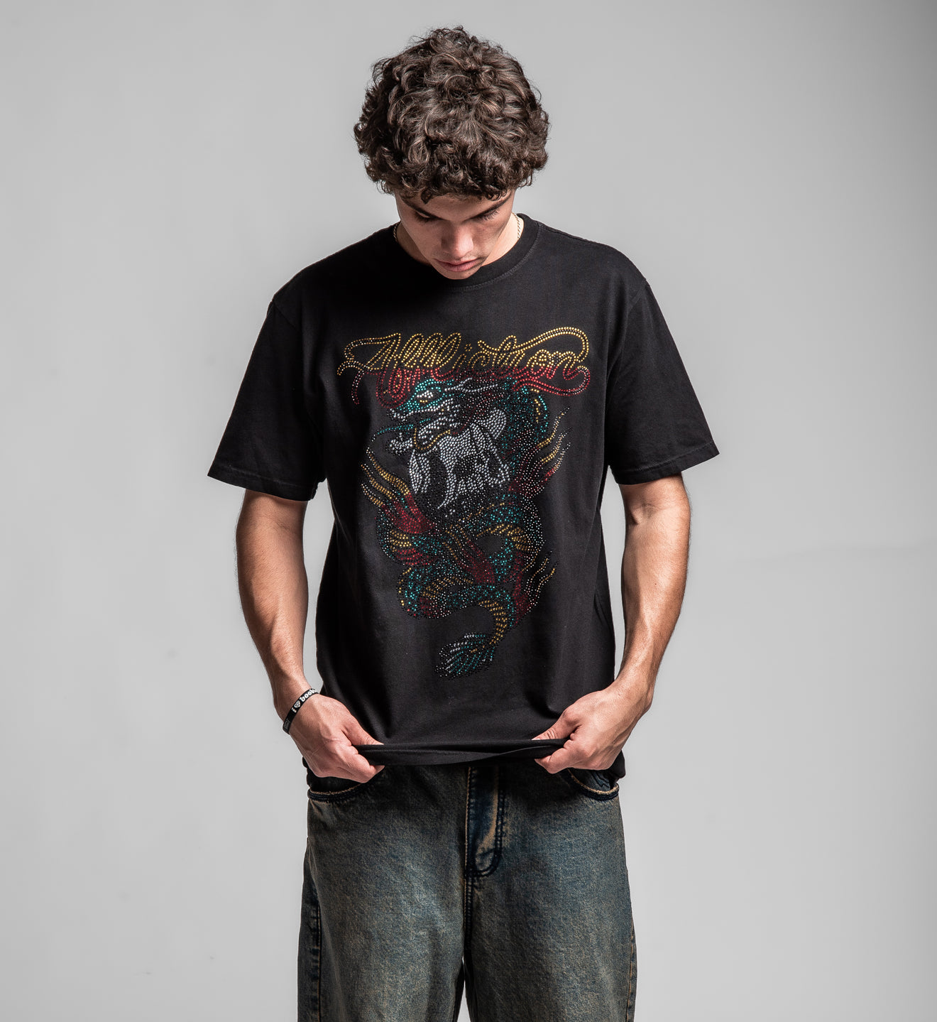 Dragon Night Tee