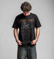 Dragon Night Tee