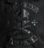 Tompson Zip-Up Hood