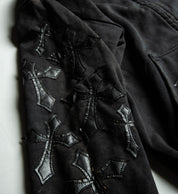 Tompson Zip-Up Hood