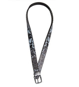Two Skulls Belt