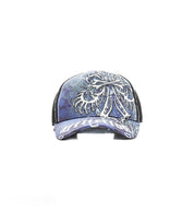 Skeleton Hat