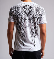 Wash Tee