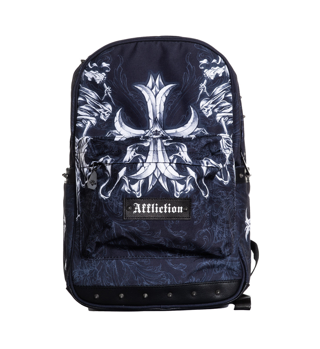 Jump Backpack