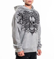 Deadly Po Hood