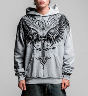 Death Eyes PO Hood