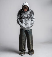 Death Eyes PO Hood