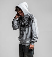 Death Eyes PO Hood