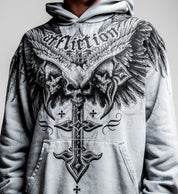 Death Eyes PO Hood