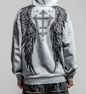 Death Eyes PO Hood