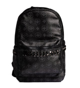 Above Backpack