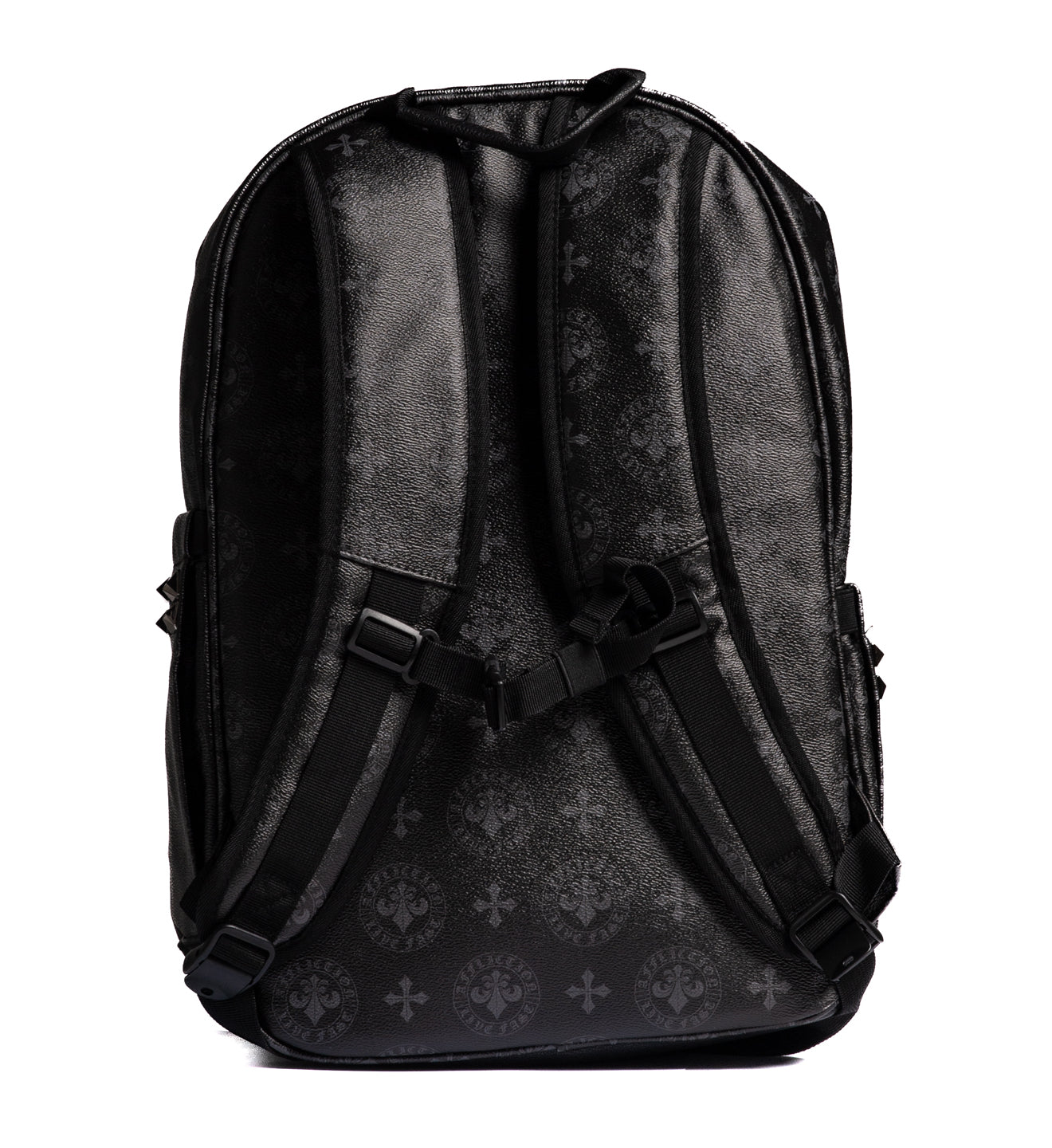 Above Backpack