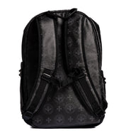 Above Backpack