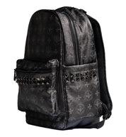 Above Backpack
