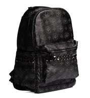 Above Backpack