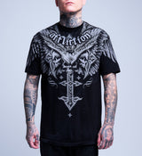 Death Eyes Tee