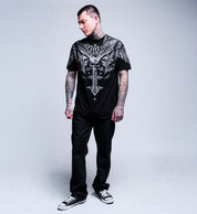 Death Eyes Tee