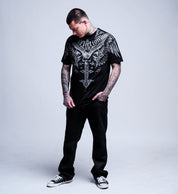 Death Eyes Tee