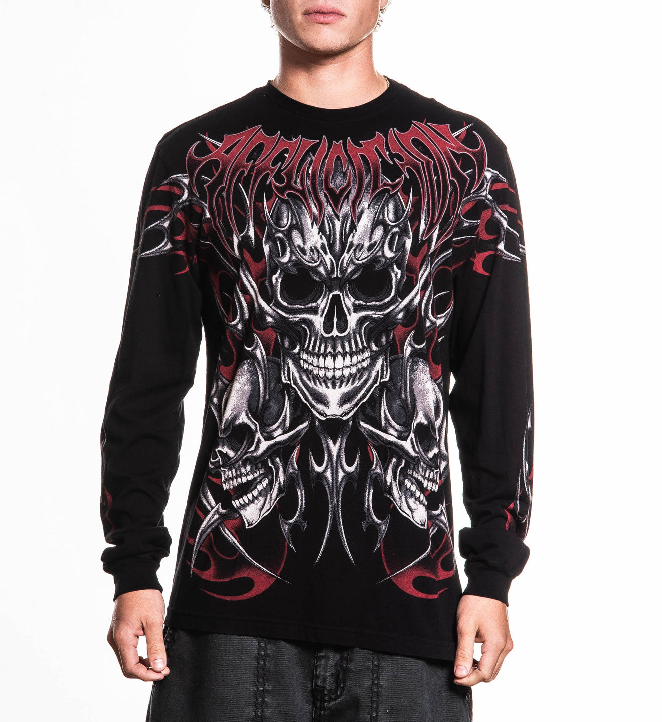 Primitive Theory LS