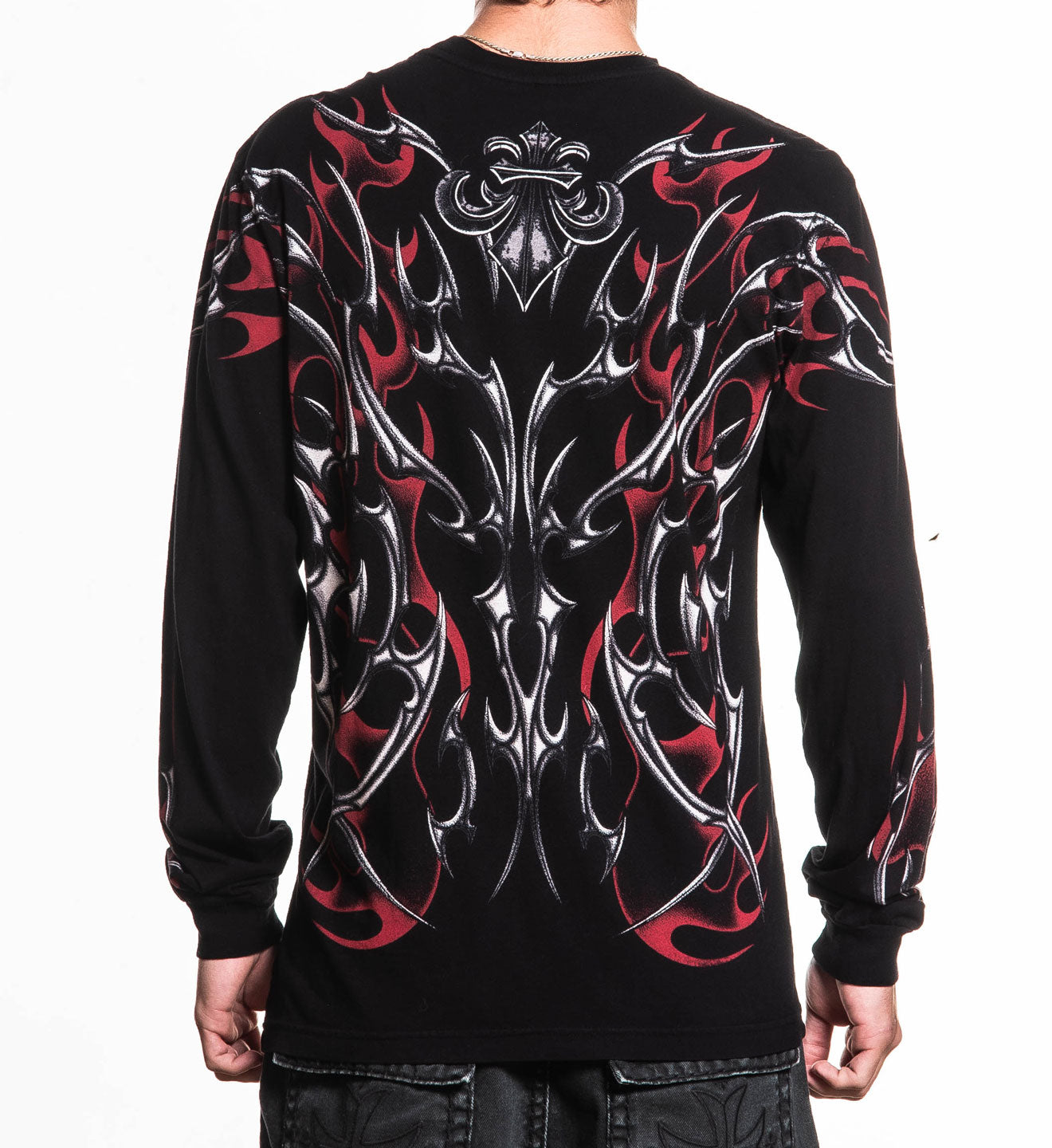 Primitive Theory LS