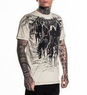Black Night Tee