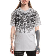 Decimation Tee
