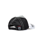 Seismic Empire Hat