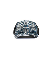 Charred Martyr Hat