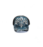 Charred Martyr Hat
